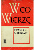 W co Wierzę