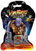 Marvel Domez Avengers Infinity War