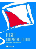 Polskie ugrupowania liberalne