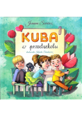 Kuba w przedszkolu