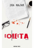Korekta