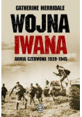 Wojna Iwana  Armia Czerwona 1939 - 1945
