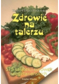 Zdrowie na talerzu