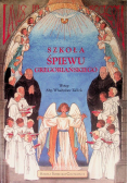 Szkoła śpiewu gregoriańskiego