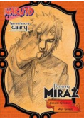 Naruto. Pustynny Miraż