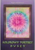 Kolorowy portret duszy
