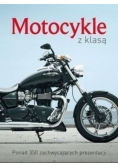 Motocykle z klasą