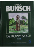 Dzikowy Skarb Tom 1