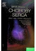 Choroby serca Tom 1 Braunwald