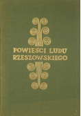 Powieści ludu rzeszowskiego