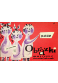 Obrazki muzyczne dla najmłodszych