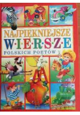 Najpiękniejsze wiersze polskich poetów