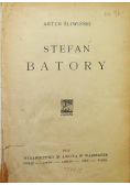 Stefan Batory 1922 r