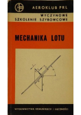 Mechanika lotu, Aeroklub PRL