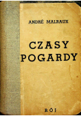Czasy pogardy 1936 r