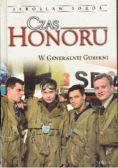 Czas honoru W Generalnej Guberni Tom II