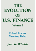 The Evolution of US Finance