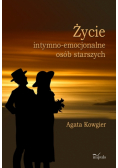 Życie intymno-emocjonalne osób starszych
