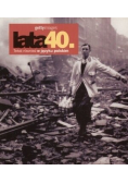 Getty images Lata 40