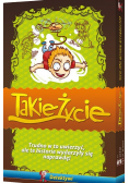 Takie Życie  Detektywi