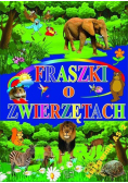 Fraszki o zwierzętach