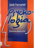 Psychologia