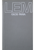 Glos Pana