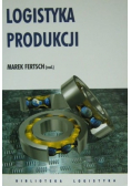 Logistyka produkcji