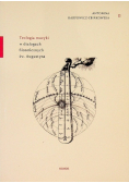 Teologia muzyki w dialogach filozoficznych św Augustyna