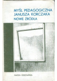 Myśl pedagogiczna
