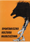Spontaniczna kultura młodzieżowa