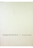 Cantigas de santa maria