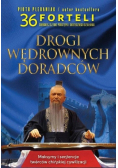 Drogi wędrownych doradców