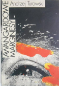 Awangardowe marginesy