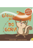 Głowa do góry! Uczę się radzić sobie z trudnościami
