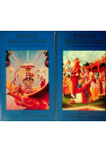 Śrimad Bhagavatam Canto czwarte Stworzenie nowego porządku Część I i II