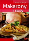 Makarony i sosy