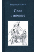 Czas i Miejsce