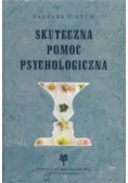 Skuteczna pomoc psychologiczna