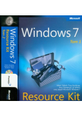 Windows 7 t.1/2 z płytą CD