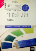 Teraz matura chemia Zadania i arkusze