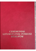 Ceremoniał Liturgicznej Posługi Biskupów
