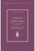 Muzeum Tatrzańskie im. T. Chałubińskiego