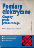 Pomiary elektryczne Obwody prądu przemiennego