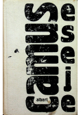Alfabet Camus Eseje