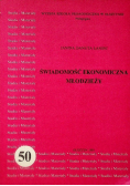 Świadomość ekonomiczna młodzieży