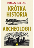 Krótka historia archeologii