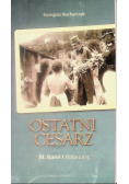 Ostatni Cesarz