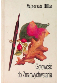 Gotowość do Zmartwychwstania