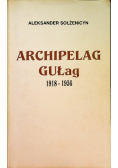 Archipelag Gułag